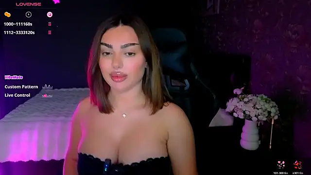 babyleilaa online show from January 2026 07:29:01 PM