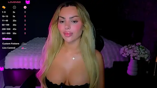 babyleilaa online show from May 2026 08:05:02 PM