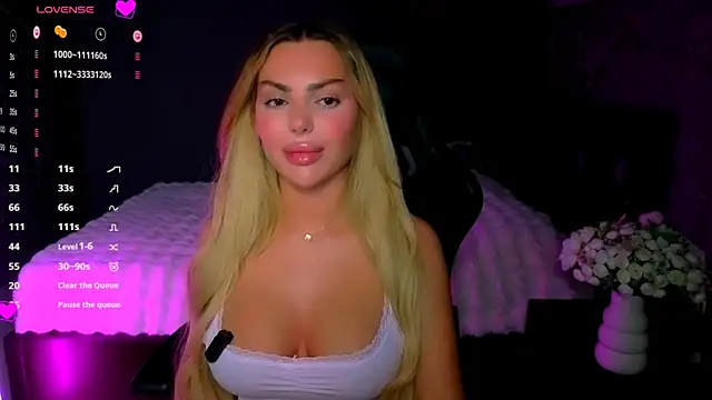 babyleilaa online show from May 2026 08:04:02 PM