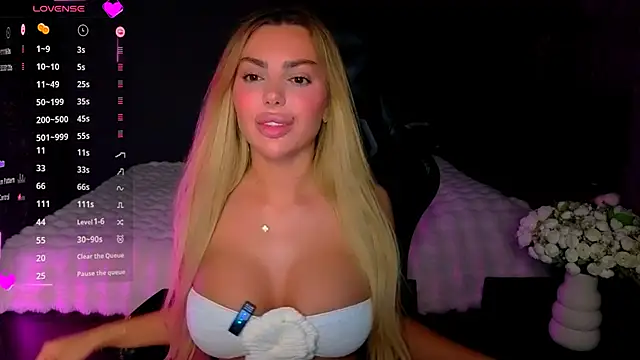babyleilaa online show from May 2026 08:03:02 PM