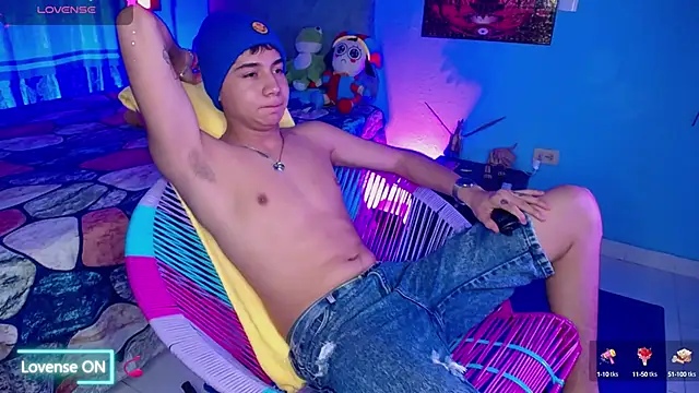 mexican cum online show from September 2025 02:59:01 AM