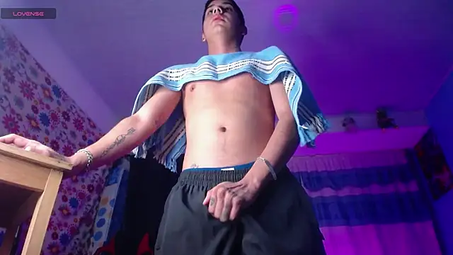 mexican cum online show from May 2026 01:25:02 AM