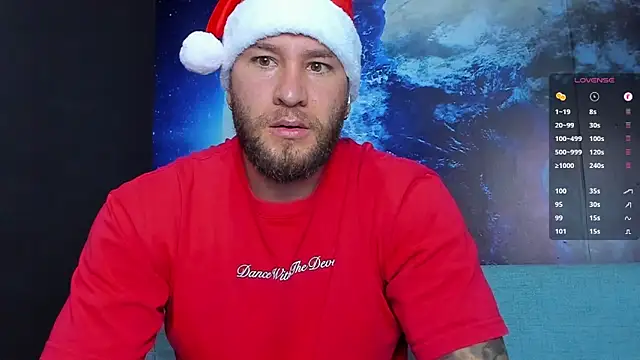 delessandro world online show from December 2025 01:11:02 AM