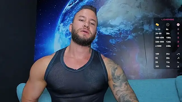 delessandro world online show from February 2026 11:03:02 PM