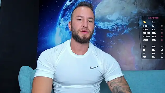 delessandro world online show from March 2026 10:03:02 PM