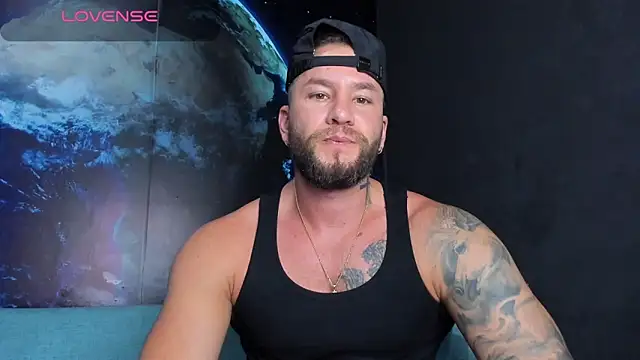 delessandro world online show from March 2026 03:08:02 AM