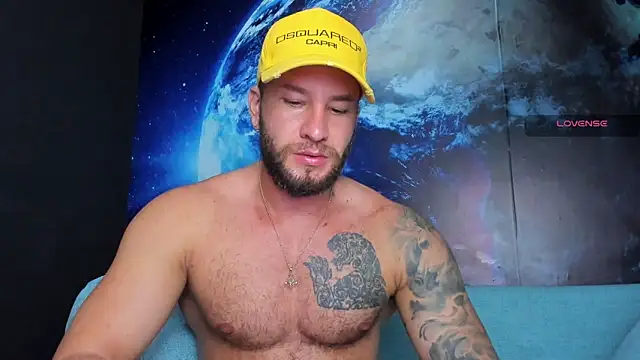 delessandro world online show from April 2026 01:26:01 AM