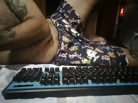 Snapshot of Luchi_pijagorda chatting on February 2025 04:44:02 AM Luchi pijagorda online show from February 2025 04:44:02 AM