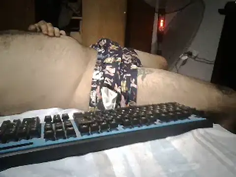 Snapshot of Luchi_pijagorda chatting on February 2025 07:50:01 AM Luchi pijagorda online show from February 2025 07:50:01 AM