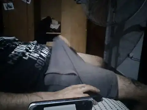 Snapshot of Luchi_pijagorda chatting on March 2025 06:07:02 AM Luchi pijagorda online show from March 2025 06:07:02 AM