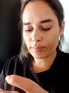 Amelia1  online show from March 2025 05:38:02 PM