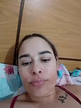Amelia1  online show from July 2026 09:43:01 PM