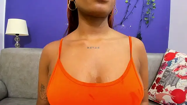 Snapshot of ShantalGomes chatting on February 2025 11:19:02 PM ShantalGomes online show from February 2025 11:19:02 PM