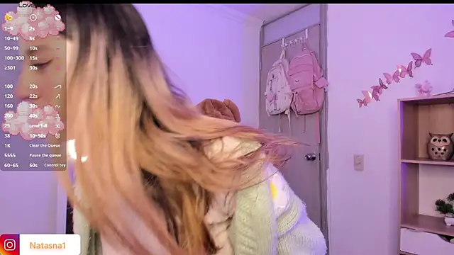 Natasna2 online show from February 2025 02:05:02 AM