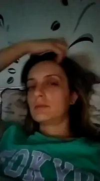 SophyGirl online show from February 2025 10:10:02 PM