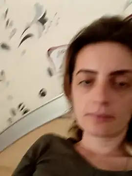 SophyGirl online show from February 2025 01:22:01 PM