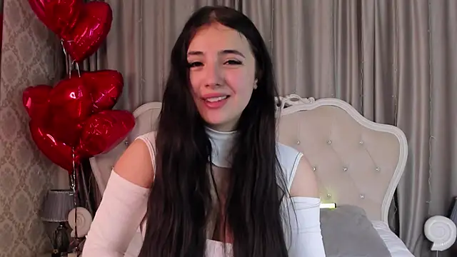 Snapshot of JennyFerguson chatting on February 2025 06:58:01 PM JennyFerguson online show from February 2025 06:58:01 PM