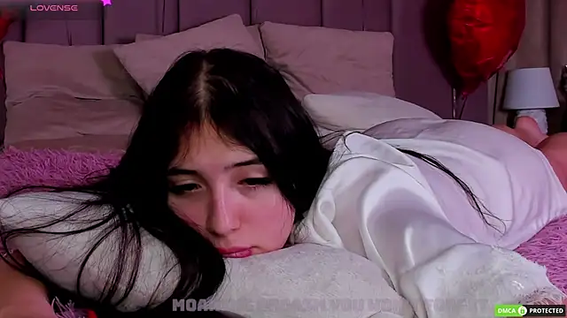 Snapshot of JennyFerguson chatting on February 2025 04:26:02 AM JennyFerguson online show from February 2025 04:26:02 AM