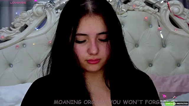 Snapshot of JennyFerguson chatting on February 2025 07:10:01 PM JennyFerguson online show from February 2025 07:10:01 PM