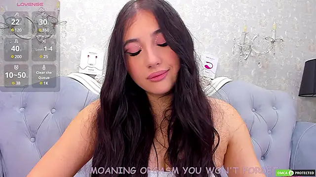 Snapshot of JennyFerguson chatting on February 2025 07:03:01 PM JennyFerguson online show from February 2025 07:03:01 PM