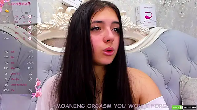 Snapshot of JennyFerguson chatting on March 2025 09:59:01 PM JennyFerguson online show from March 2025 09:59:01 PM