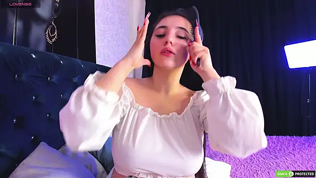 Snapshot of JennyFerguson chatting on March 2025 01:00:02 AM JennyFerguson online show from March 2025 01:00:02 AM