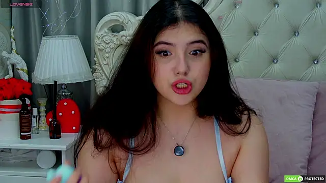 Snapshot of JennyFerguson chatting on October 2025 06:07:01 PM JennyFerguson online show from October 2025 06:07:01 PM