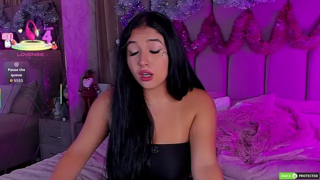 JennyFerguson online show from December 2025 07:21:01 PM