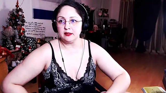 Imperatriza online show from January 2025 07:04:02 PM