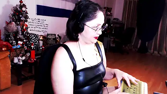 Imperatriza online show from February 2025 03:37:02 AM