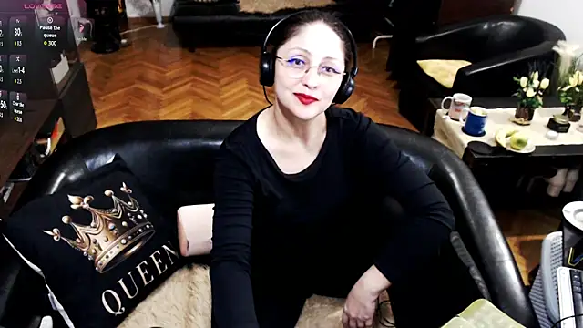 Imperatriza online show from April 2026 11:57:02 PM