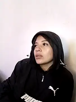 angelie 3 online show from February 2025 12:15:02 PM