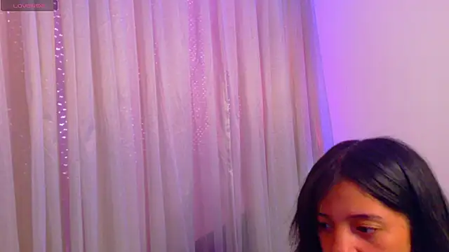 angelie 3 online show from October 2025 10:07:02 PM