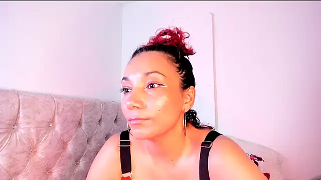 amber demons2021 online show from January 2025 08:12:01 PM