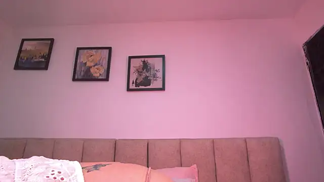 Snapshot of amber_demons2021 chatting on March 2026 10:46:02 PM amber demons2021 online show from March 2026 10:46:02 PM