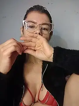 RamonaSimons online show from July 2026 04:50:02 AM