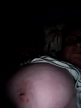 poussychats online show from January 2025 12:57:02 AM