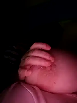 poussychats online show from February 2025 10:21:01 PM