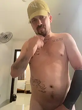 Tremblay Simard online show from April 2026 05:34:02 AM