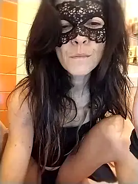 EmySkinny85 online show from January 2025 12:18:01 PM