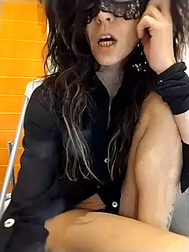 EmySkinny85 online show from February 2025 10:19:01 AM