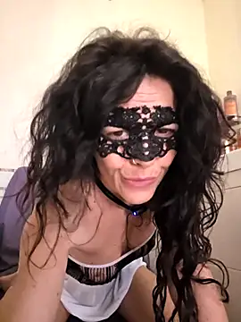 EmySkinny85 online show from May 2026 09:58:02 AM