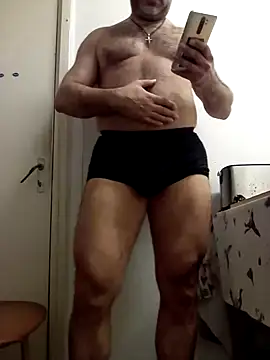 BartalesDaddy online show from January 2025 03:57:01 PM