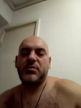 BartalesDaddy online show from January 2025 07:57:01 PM