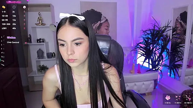 Aleejaa   online show from February 2025 02:26:01 PM