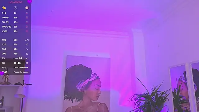 Aleejaa   online show from November 2025 11:53:01 AM