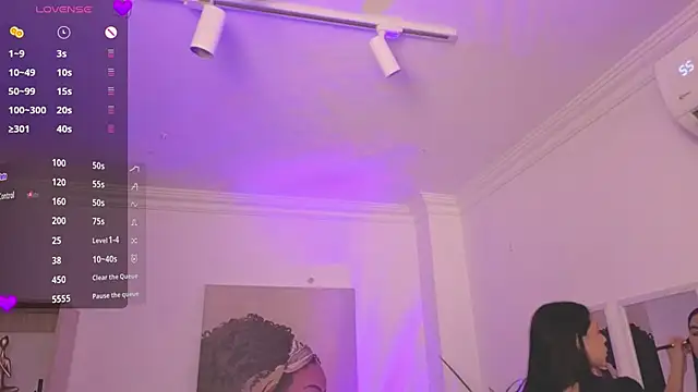 Aleejaa   online show from February 2026 11:18:01 AM