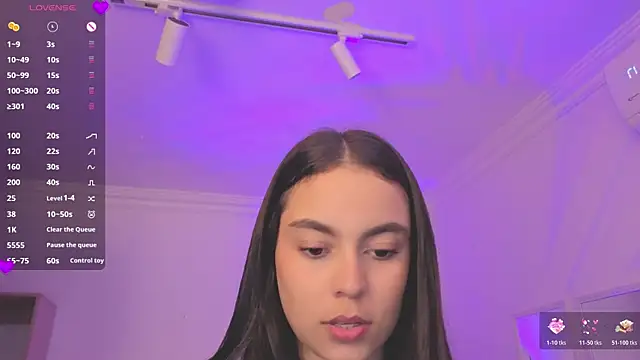 Aleejaa   online show from May 2026 11:38:01 AM