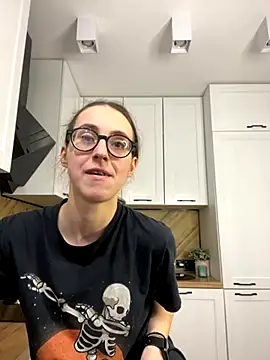 MartiniiSelenna online show from November 2025 06:45:02 AM