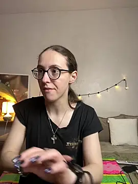 MartiniiSelenna online show from May 2026 05:45:01 AM